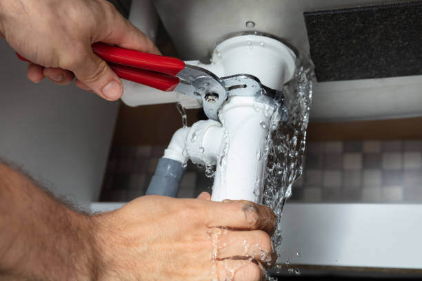 Best Flooded house restoration  in Ottawa, OH