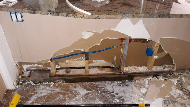 Best Water damage restoration near me  in Ottawa, OH